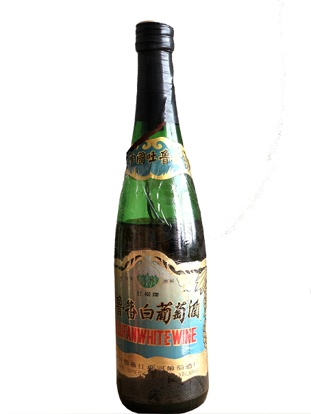 老葡萄酒016