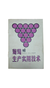 葡萄酒生产实用技术